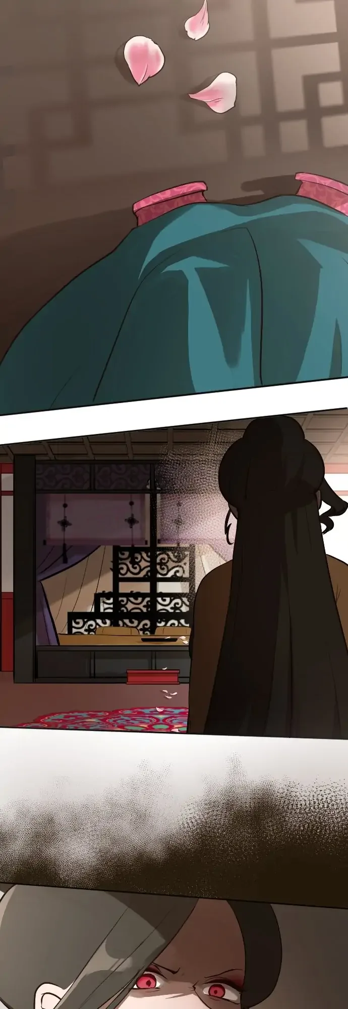 Becoming The Legendary Concubine Chapter 30 page 23