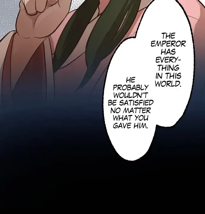 Becoming The Legendary Concubine Chapter 30 page 11