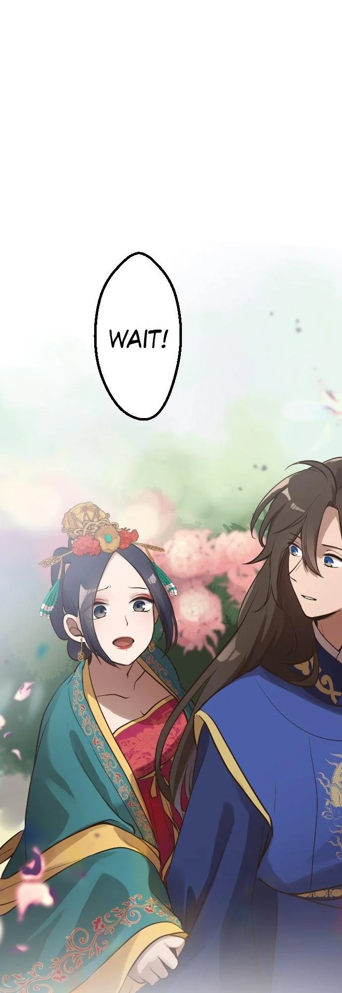 Becoming The Legendary Concubine Chapter 33 page 2