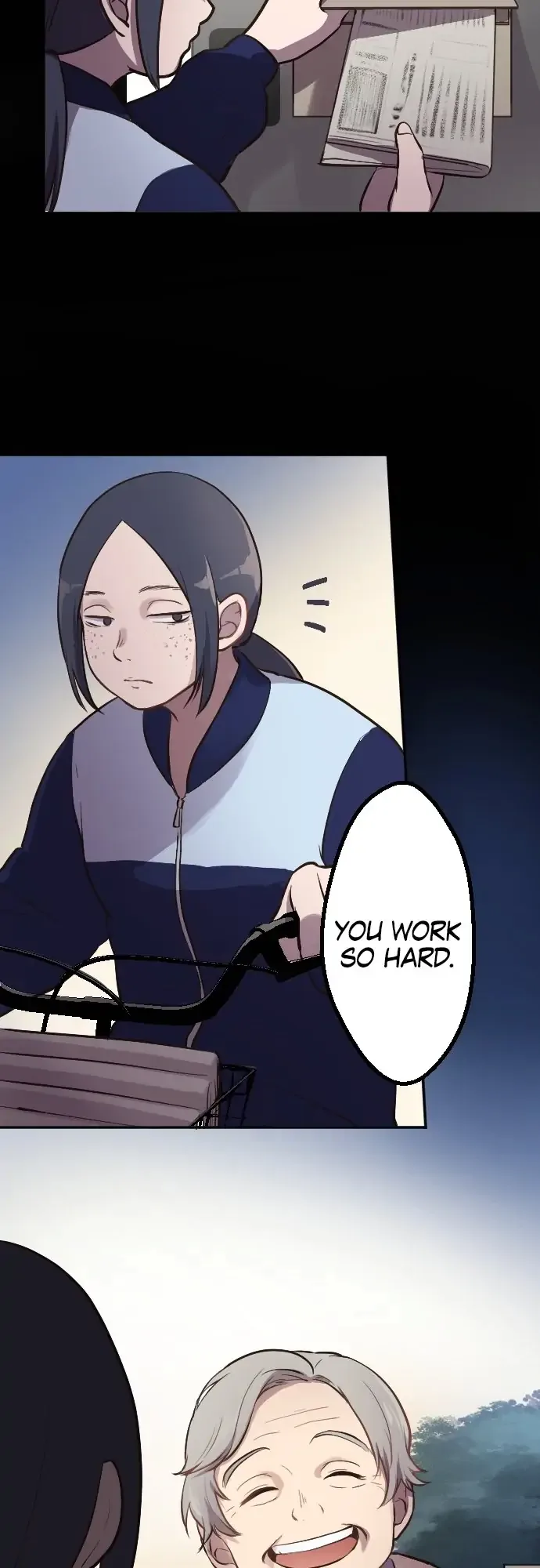 Becoming The Legendary Concubine Chapter 30 page 14