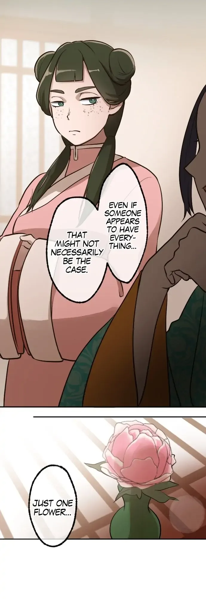 Becoming The Legendary Concubine Chapter 30 page 18