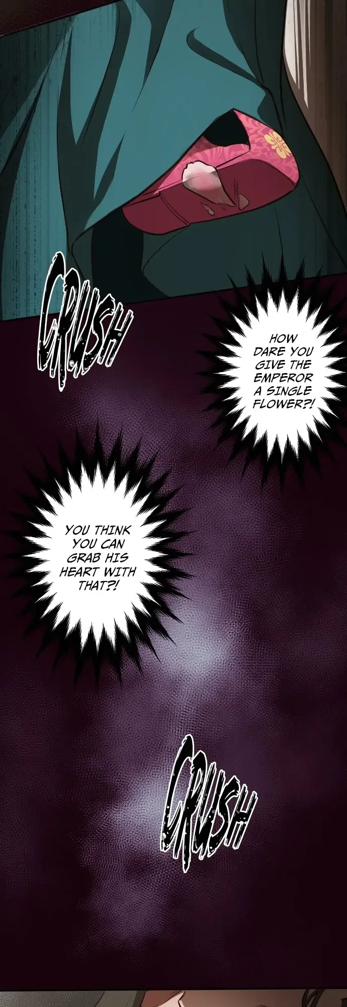 Becoming The Legendary Concubine Chapter 30 page 25