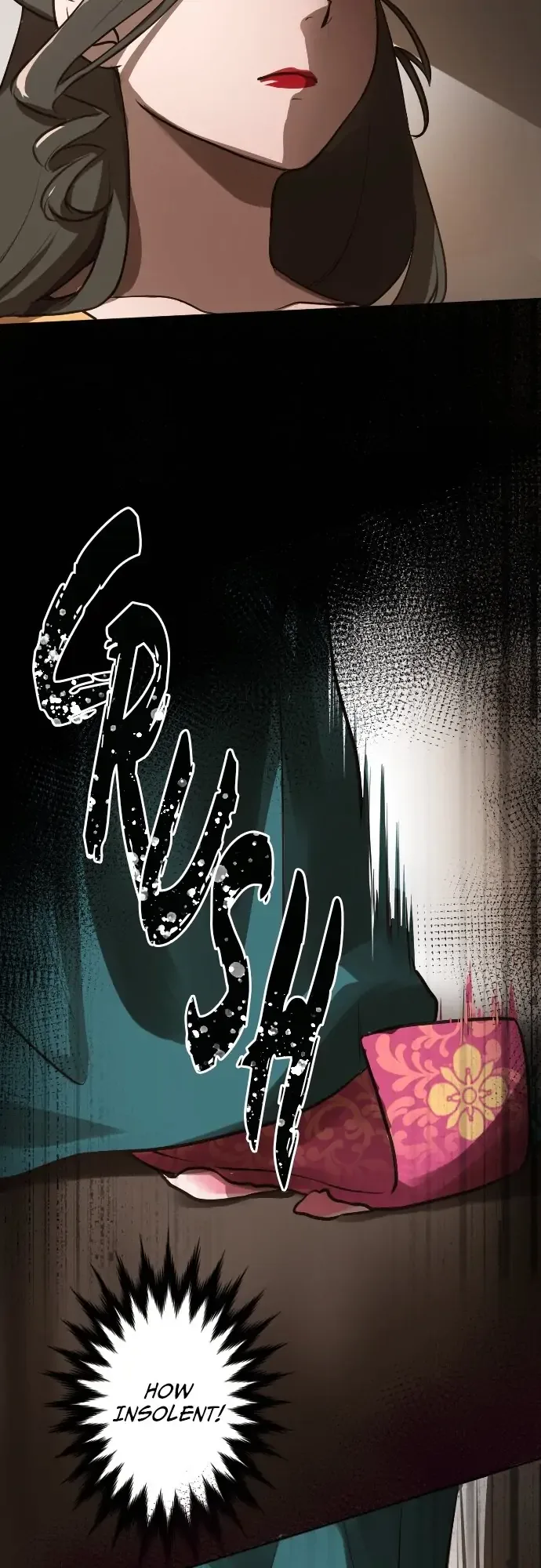 Becoming The Legendary Concubine Chapter 30 page 24