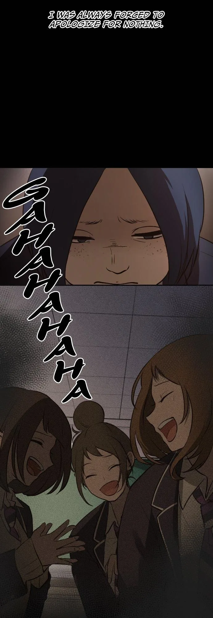 Becoming The Legendary Concubine Chapter 33 page 7