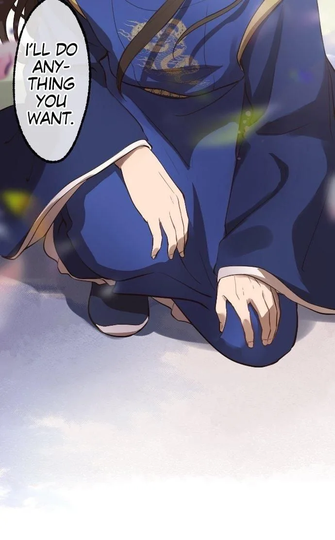 Becoming The Legendary Concubine Chapter 33 page 17