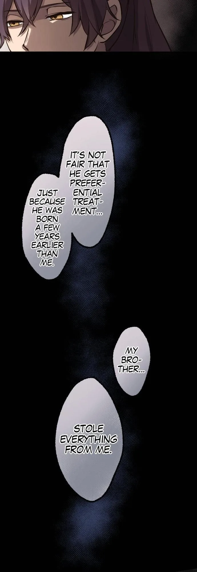Becoming The Legendary Concubine Chapter 33 page 27