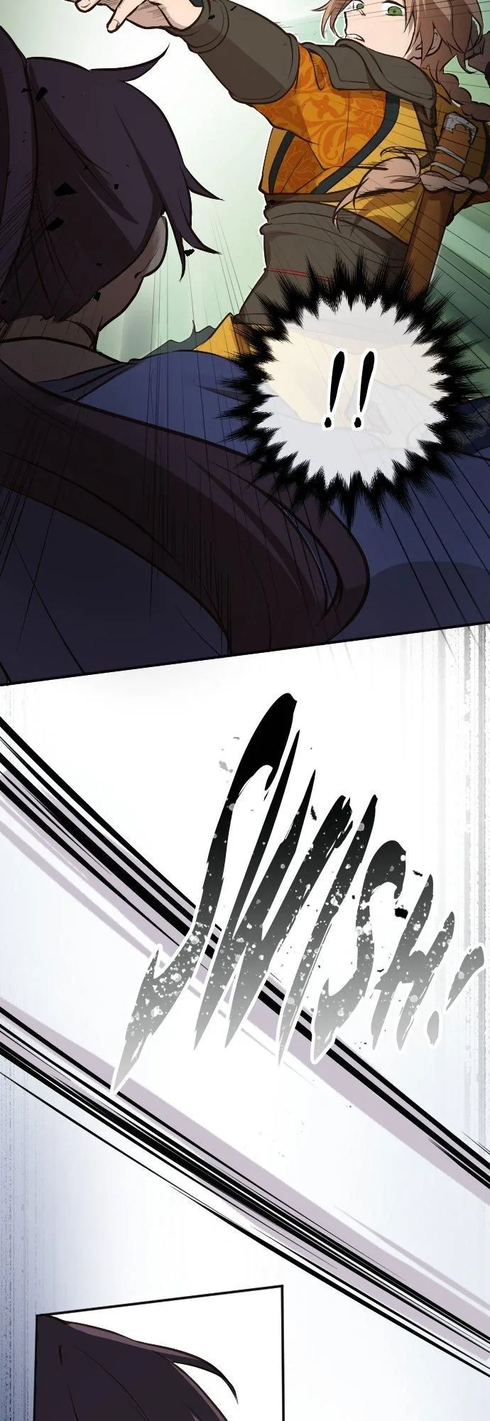 Becoming The Legendary Concubine Chapter 33 page 31