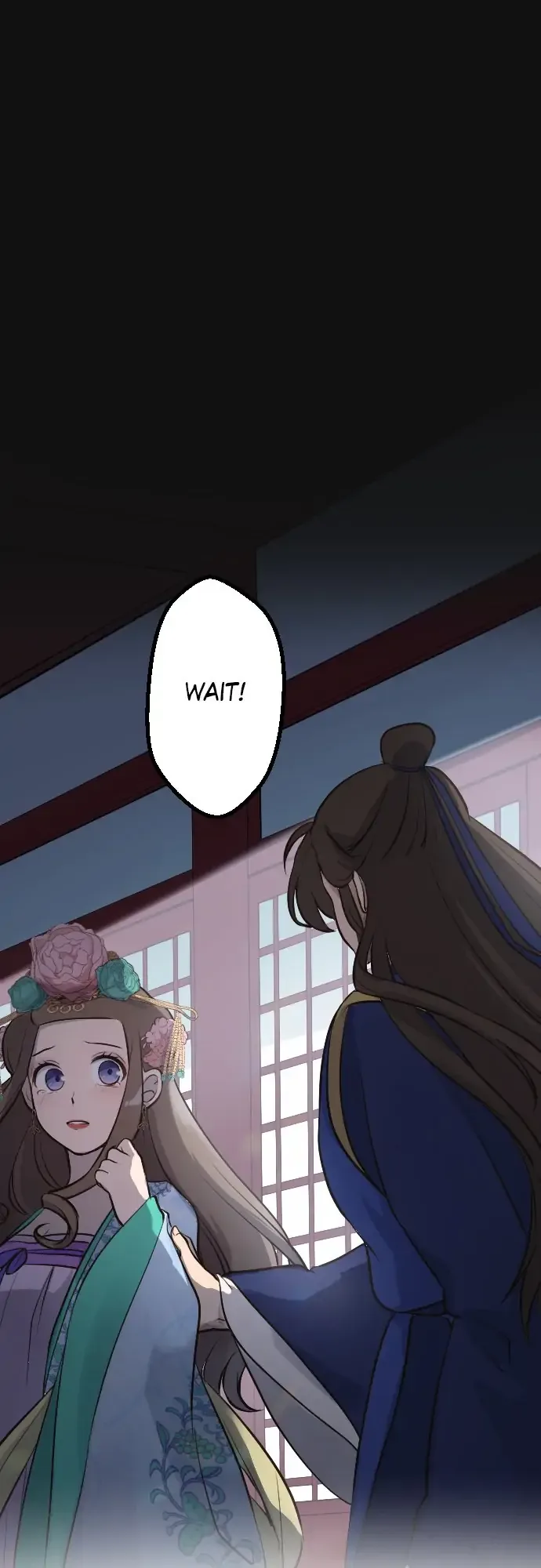 Becoming The Legendary Concubine Chapter 36 page 2