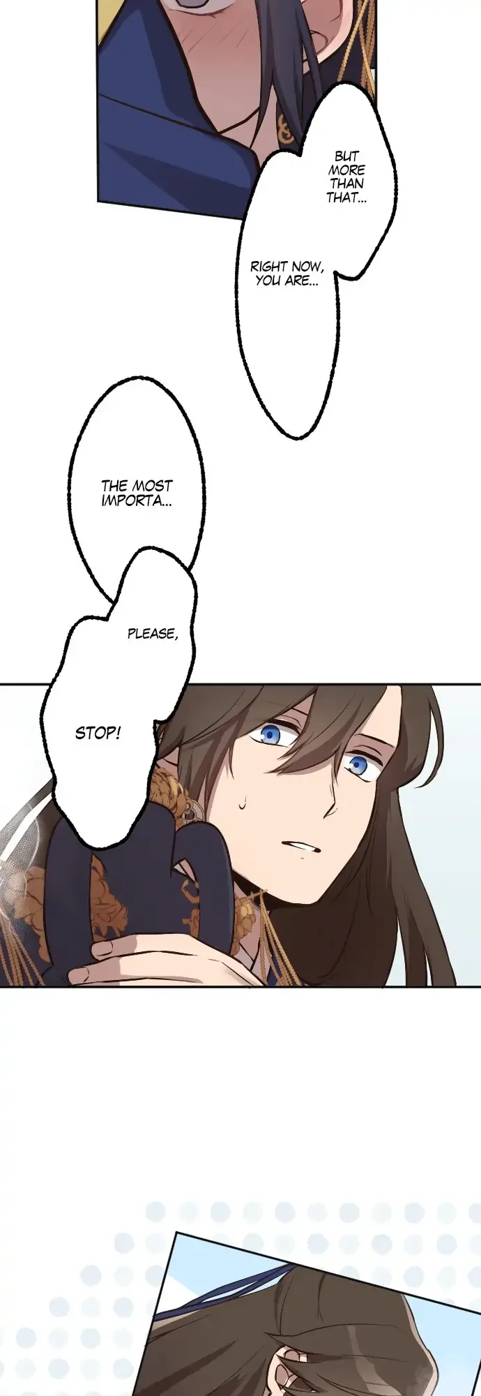 Becoming The Legendary Concubine Chapter 37 page 6