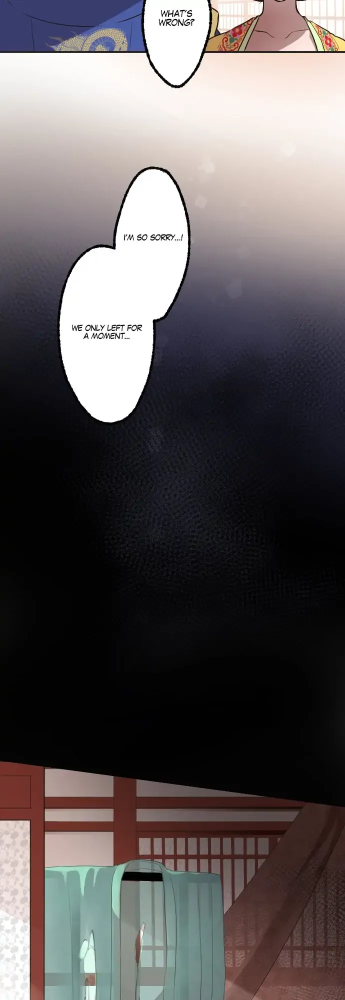 Becoming The Legendary Concubine Chapter 37 page 14
