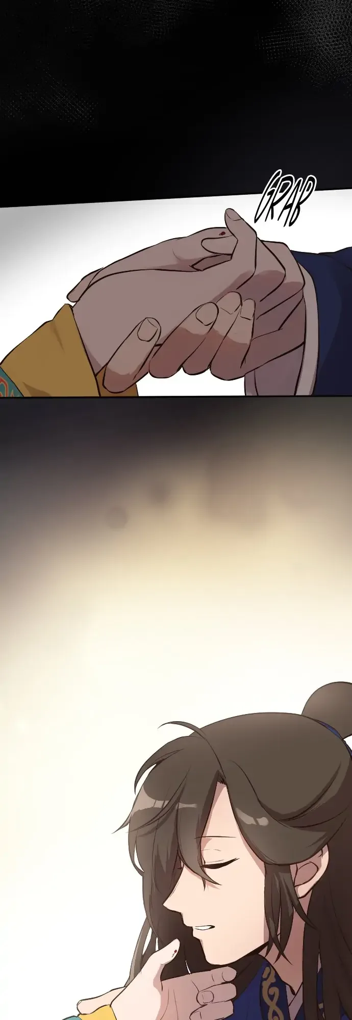 Becoming The Legendary Concubine Chapter 36 page 16