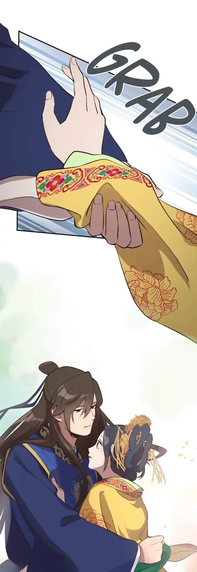 Becoming The Legendary Concubine Chapter 36 page 31