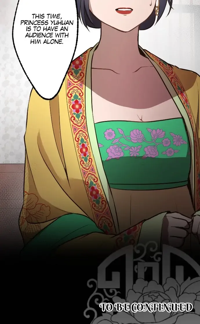 Becoming The Legendary Concubine Chapter 37 page 30