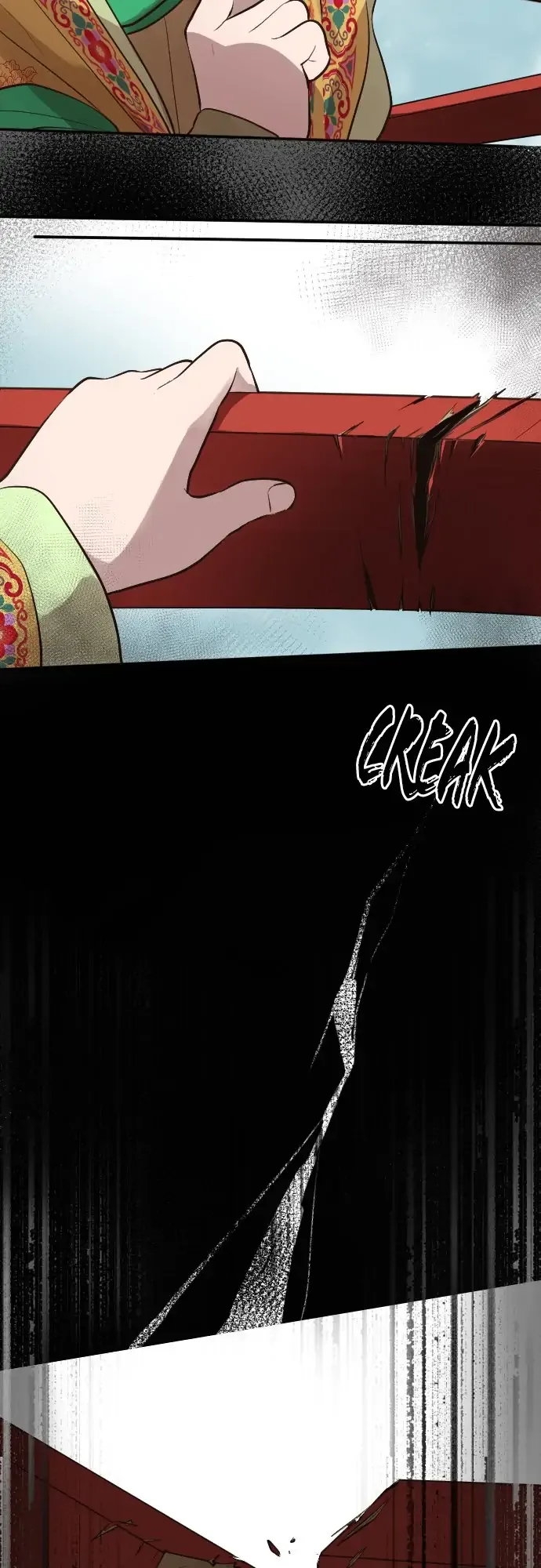 Becoming The Legendary Concubine Chapter 36 page 29