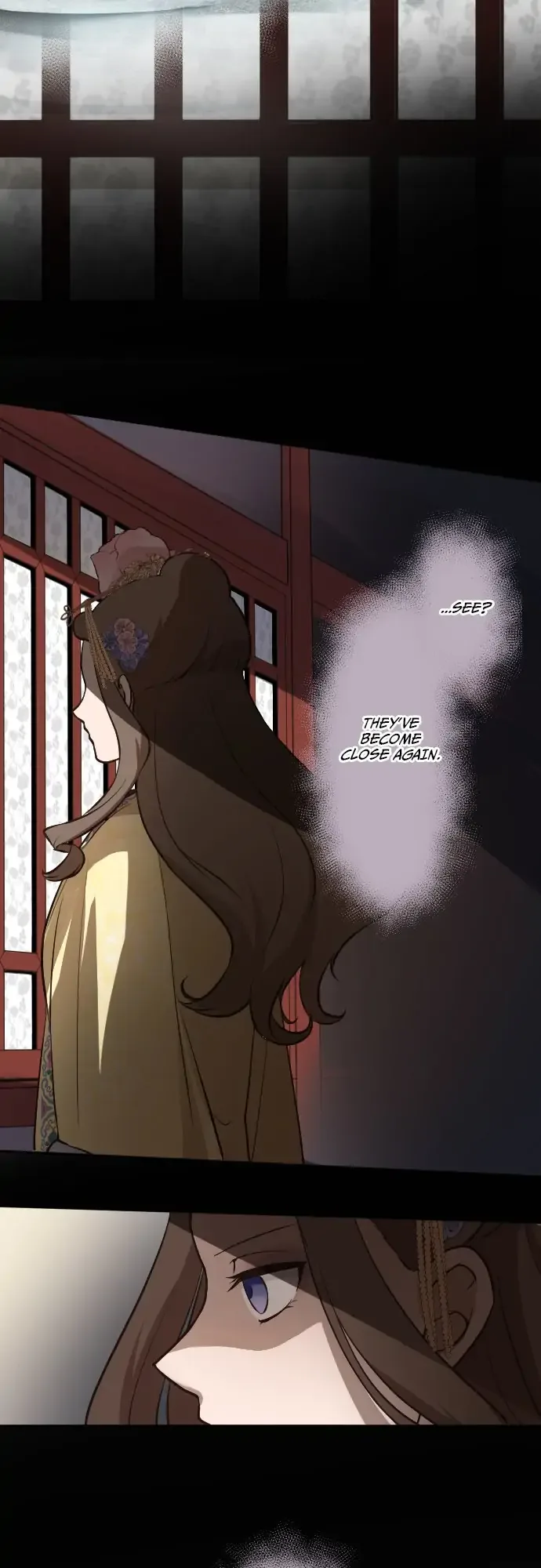Becoming The Legendary Concubine Chapter 36 page 33