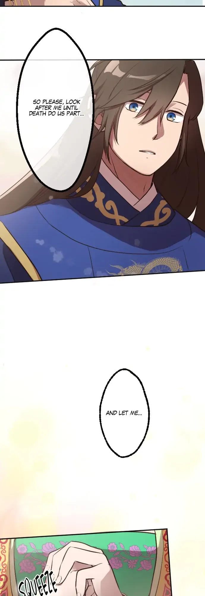 Becoming The Legendary Concubine Chapter 38 page 9