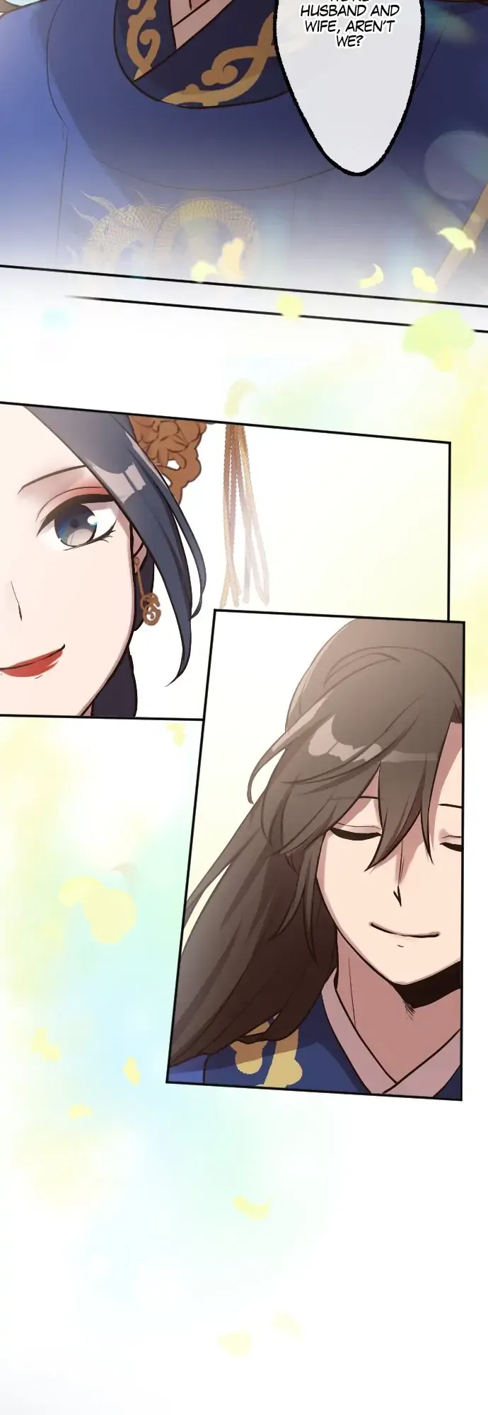 Becoming The Legendary Concubine Chapter 38 page 13