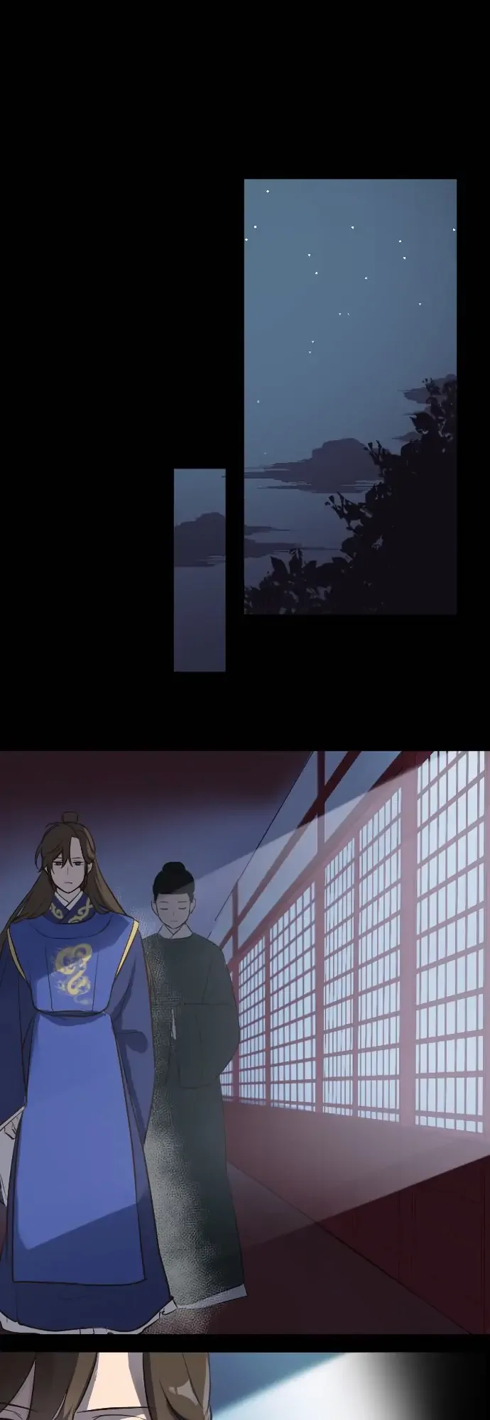 Becoming The Legendary Concubine Chapter 35 page 18