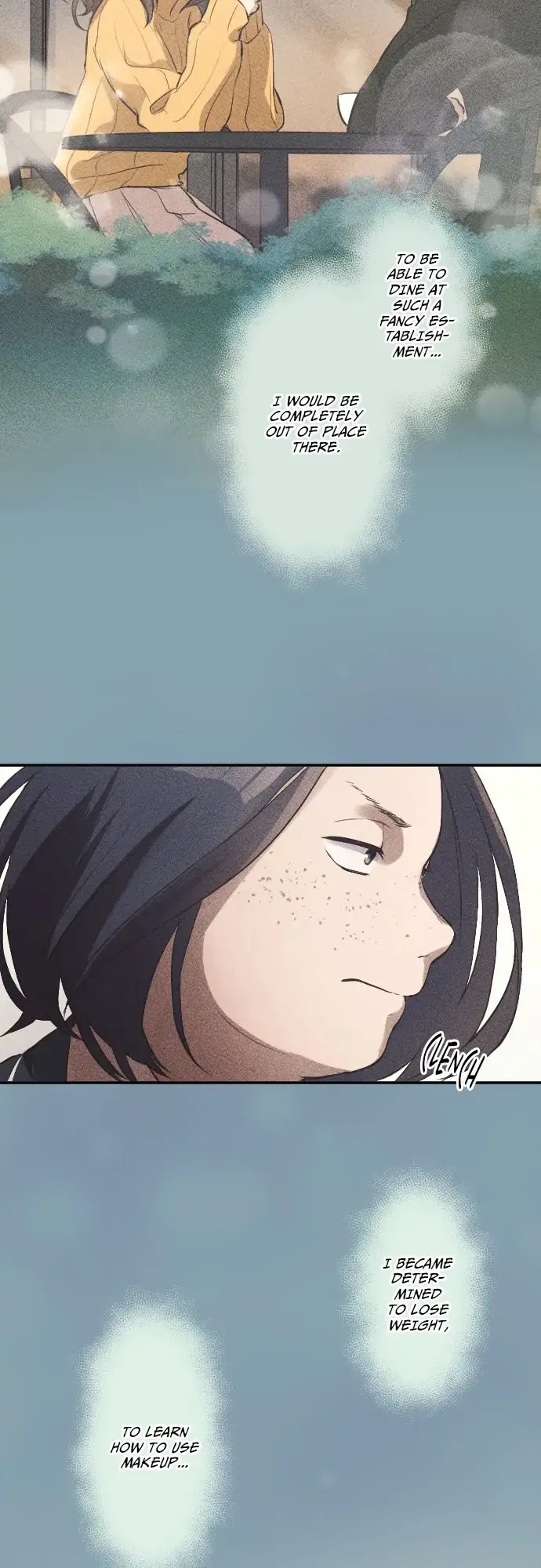 Becoming The Legendary Concubine Chapter 35 page 7