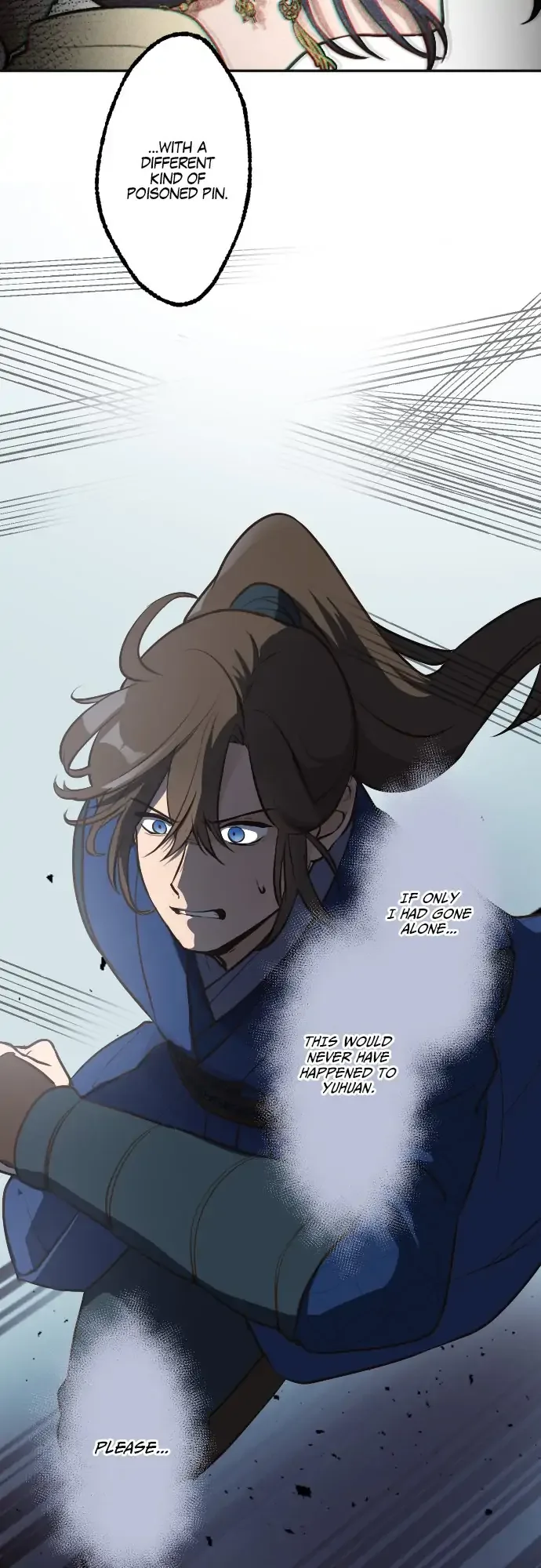 Becoming The Legendary Concubine Chapter 40 page 3
