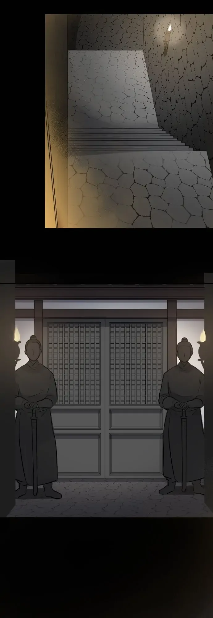 Becoming The Legendary Concubine Chapter 40 page 7