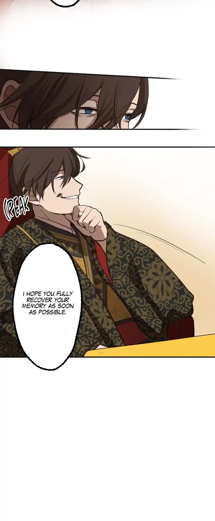 Becoming The Legendary Concubine Chapter 39 page 10