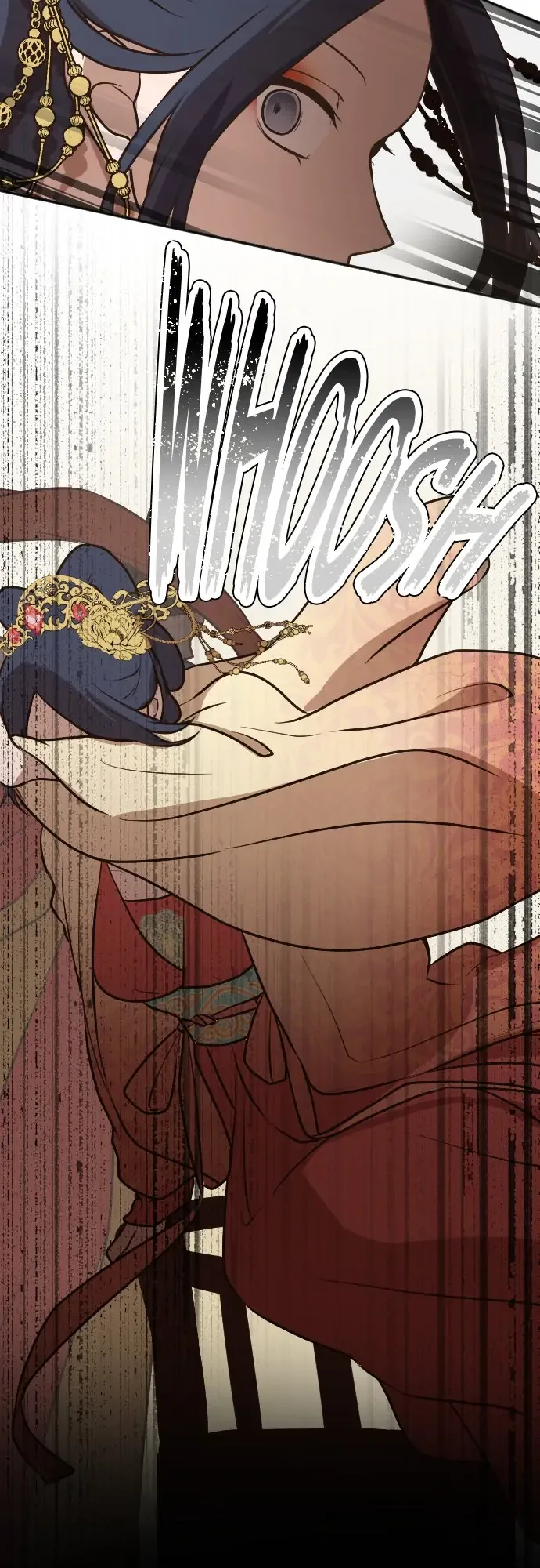 Becoming The Legendary Concubine Chapter 39 page 26