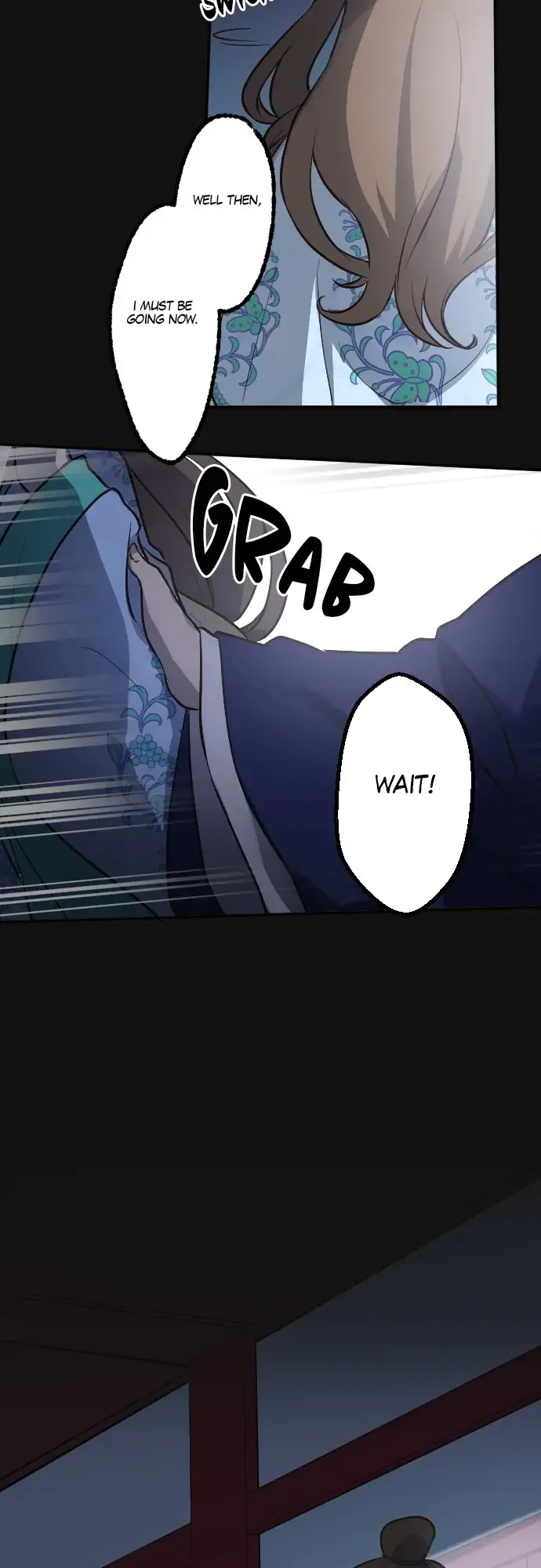 Becoming The Legendary Concubine Chapter 35 page 30