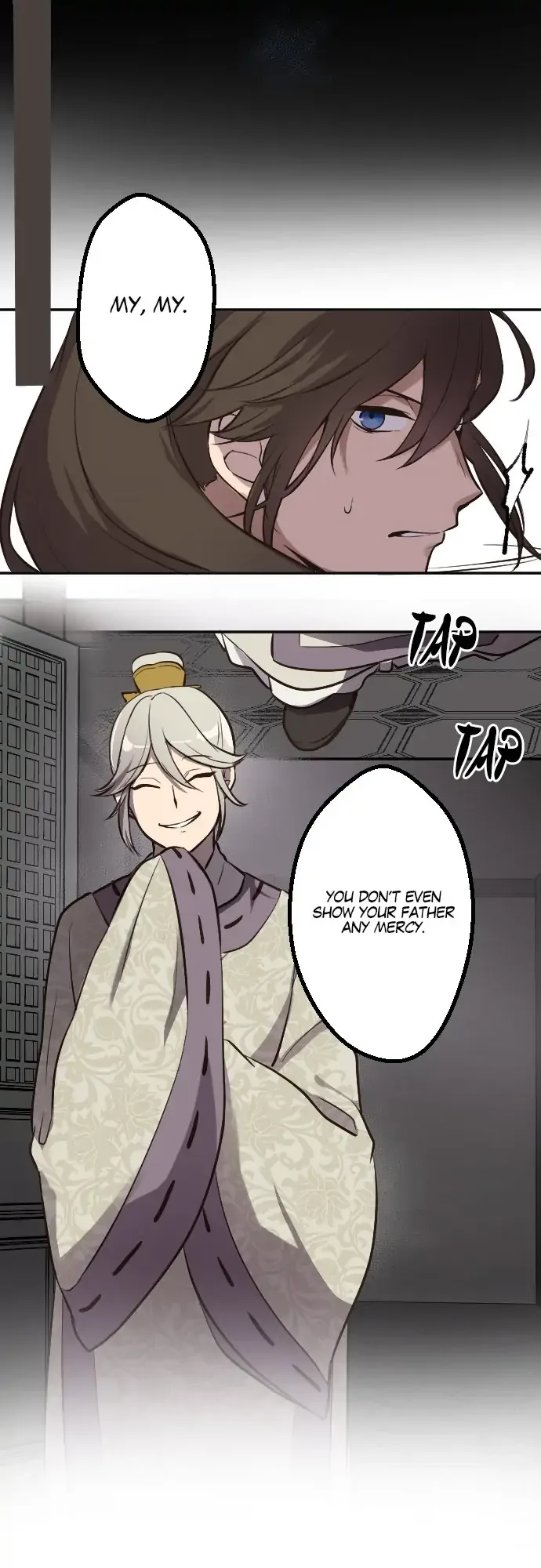 Becoming The Legendary Concubine Chapter 40 page 24