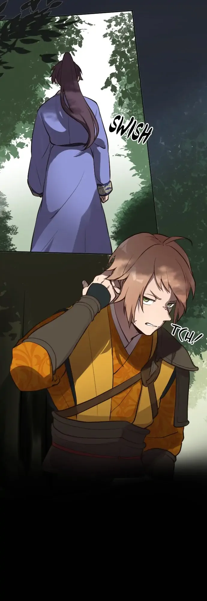 Becoming The Legendary Concubine Chapter 34 page 13