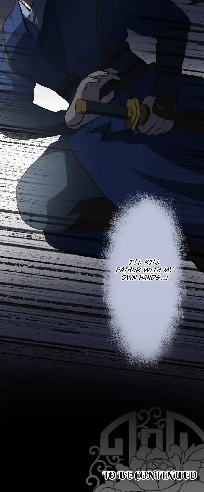 Becoming The Legendary Concubine Chapter 39 page 33