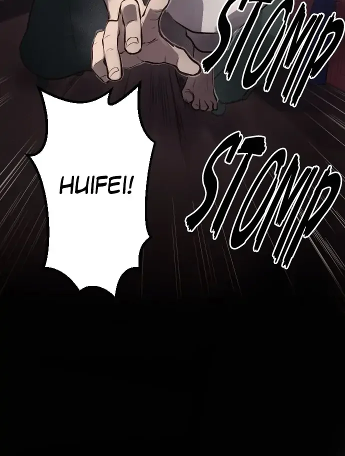 Becoming The Legendary Concubine Chapter 34 page 18