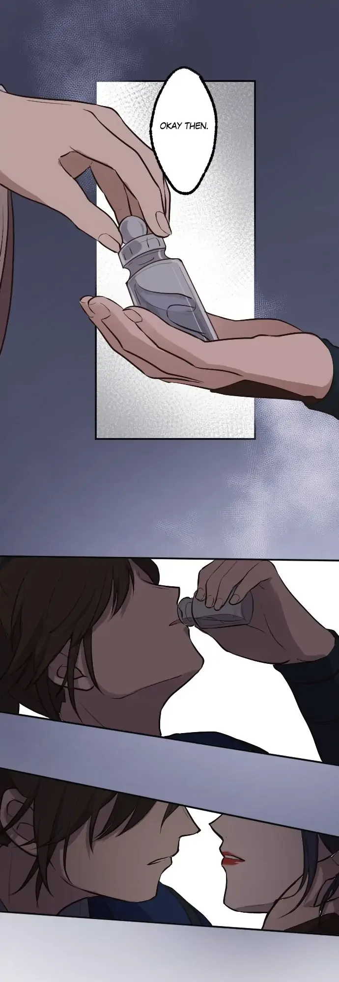 Becoming The Legendary Concubine Chapter 40 page 35