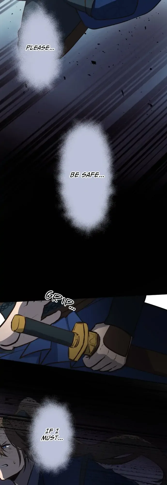 Becoming The Legendary Concubine Chapter 39 page 32