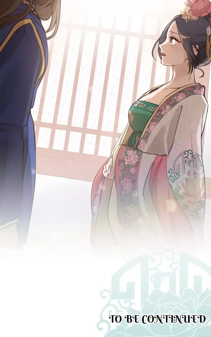 Becoming The Legendary Concubine Chapter 34 page 33