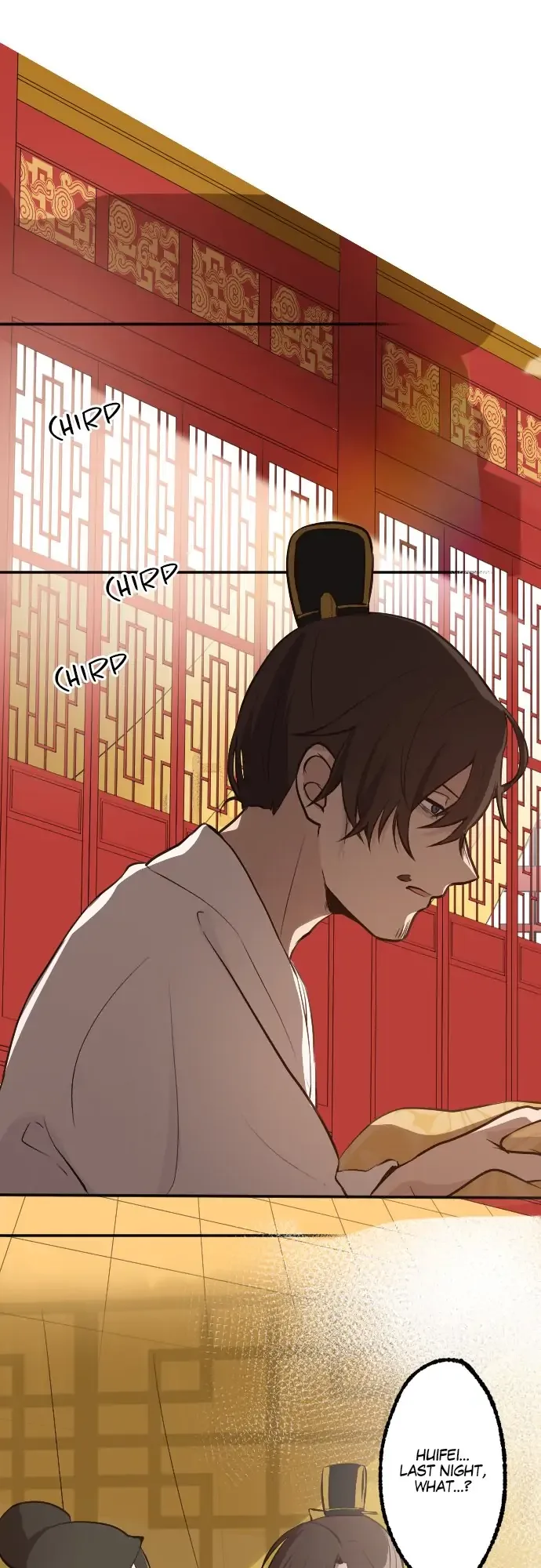 Becoming The Legendary Concubine Chapter 42 page 2