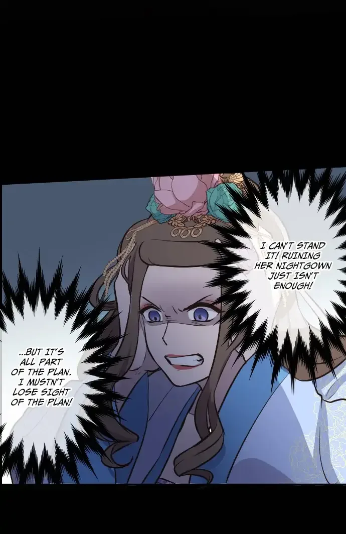 Becoming The Legendary Concubine Chapter 43 page 18