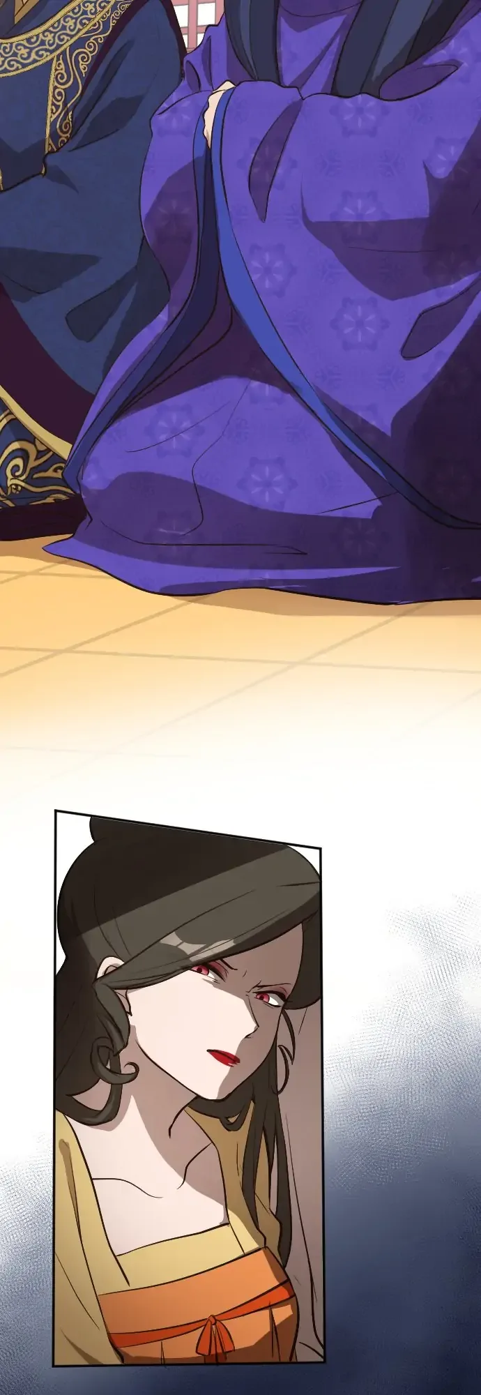 Becoming The Legendary Concubine Chapter 42 page 13