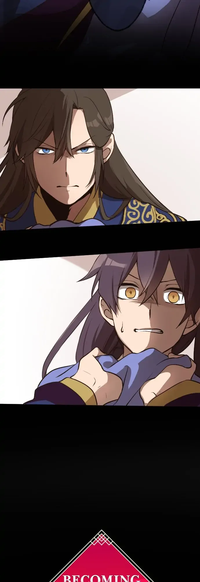 Becoming The Legendary Concubine Chapter 44 page 3