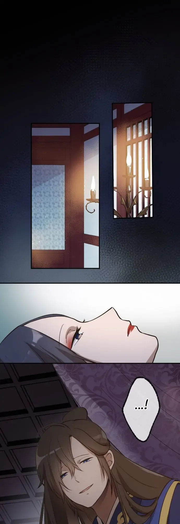 Becoming The Legendary Concubine Chapter 41 page 12