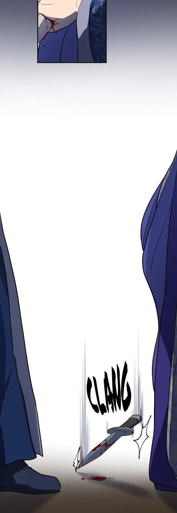 Becoming The Legendary Concubine Chapter 50 page 9