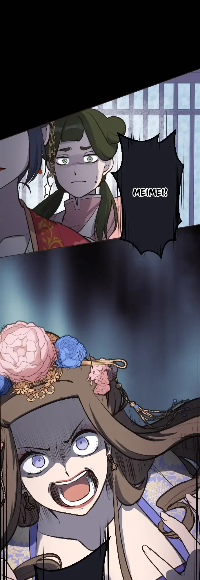 Becoming The Legendary Concubine Chapter 49 page 2