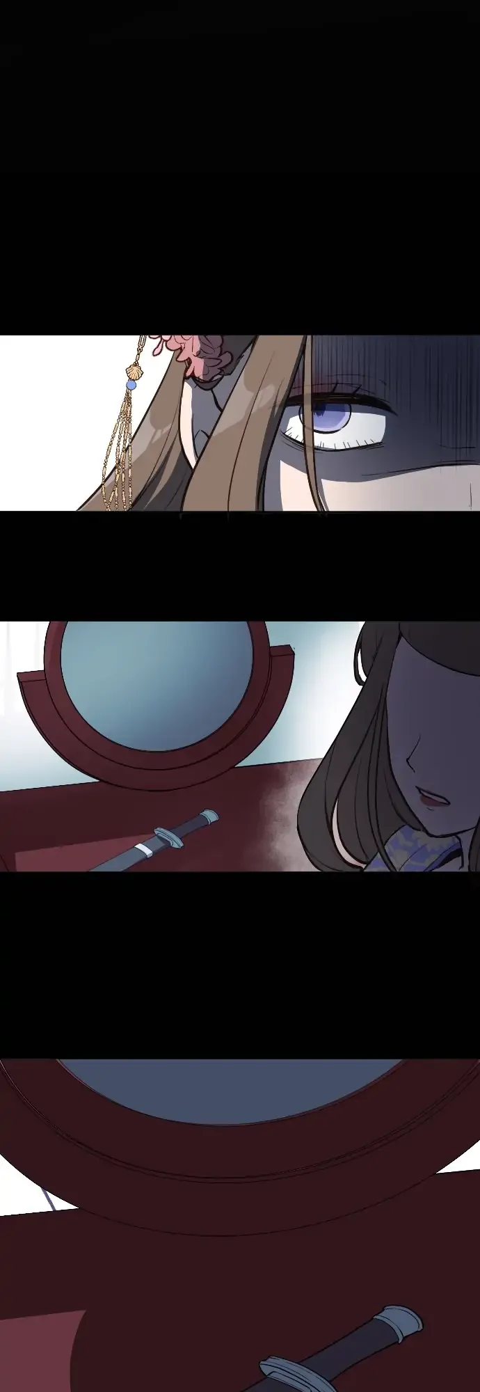 Becoming The Legendary Concubine Chapter 49 page 16