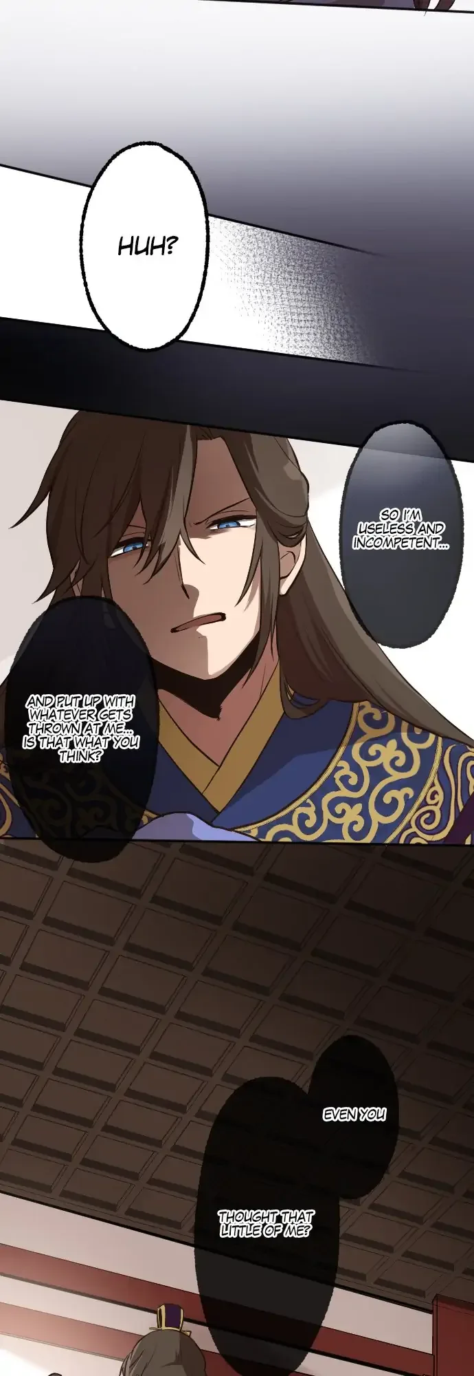 Becoming The Legendary Concubine Chapter 44 page 5