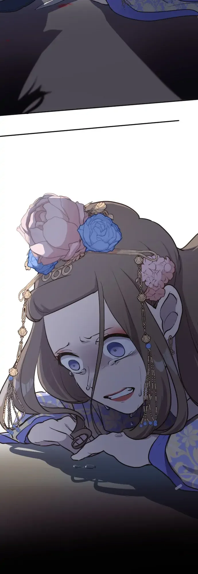 Becoming The Legendary Concubine Chapter 50 page 16