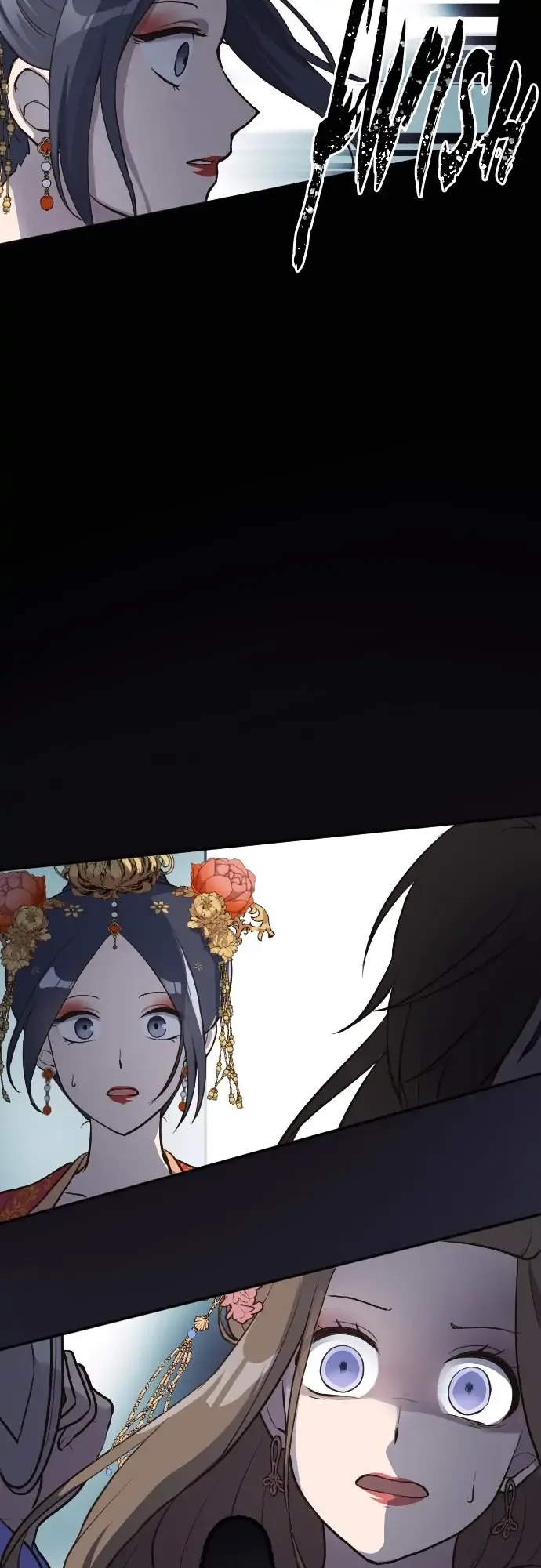 Becoming The Legendary Concubine Chapter 49 page 22
