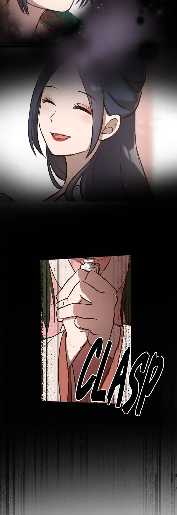 Becoming The Legendary Concubine Chapter 48 page 4