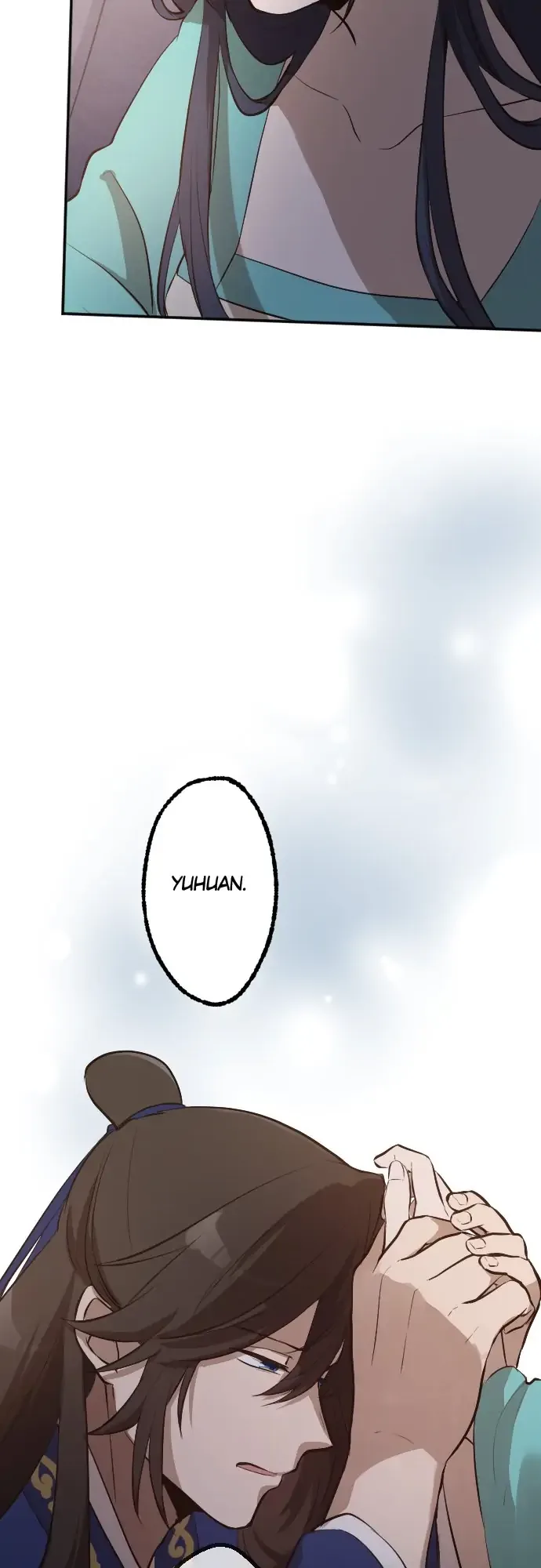 Becoming The Legendary Concubine Chapter 41 page 15