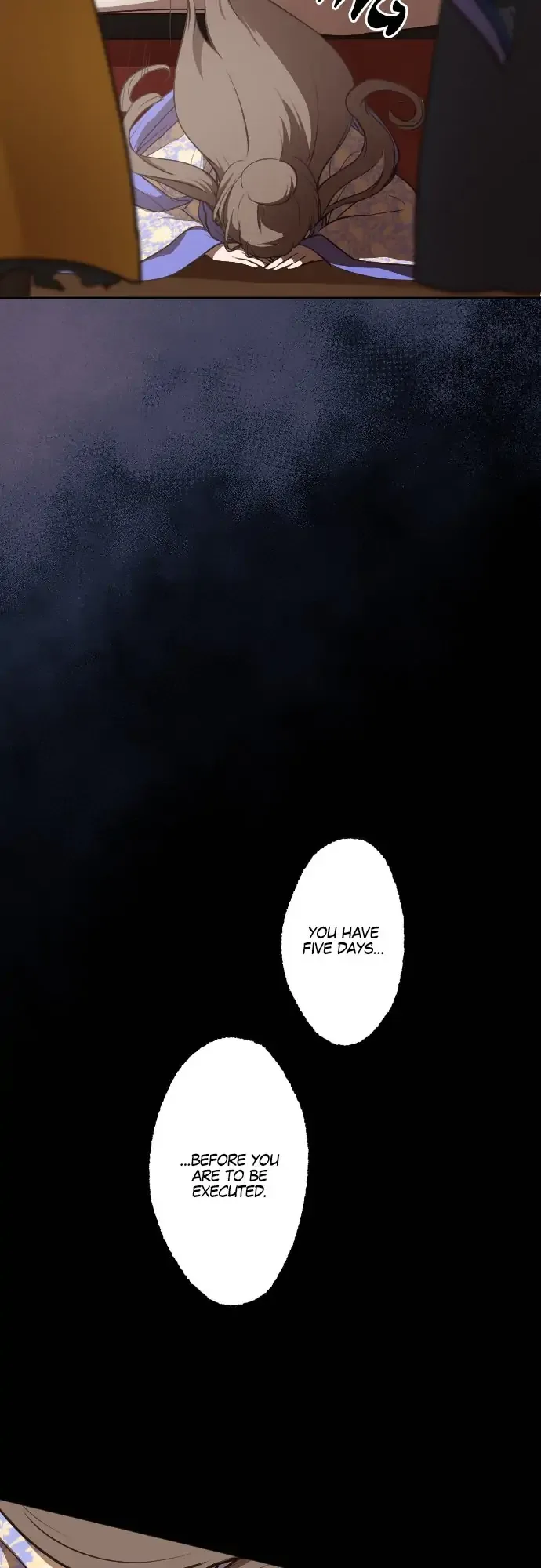 Becoming The Legendary Concubine Chapter 52 page 11