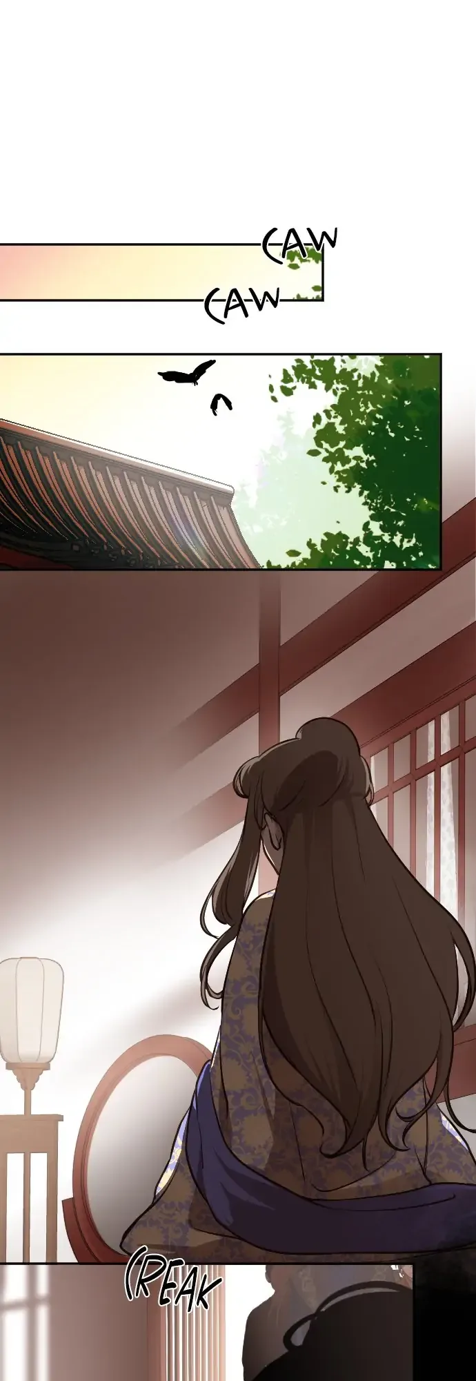 Becoming The Legendary Concubine Chapter 52 page 9